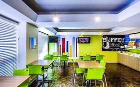 Ibis Budget - Fawkner