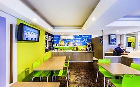 Ibis Budget - Fawkner